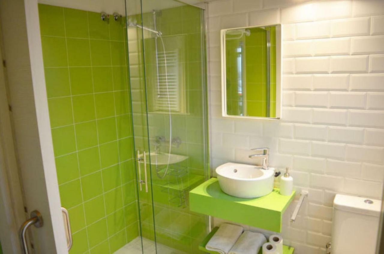 Habitación Doble Estándar con vistas al jardín - 1 o 2 camas
